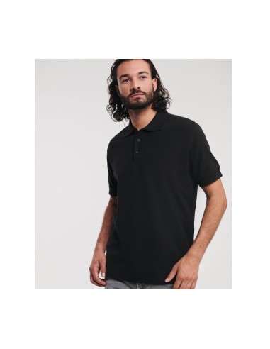 R-R-577M-0-Mens Ultimate Cotton Polo